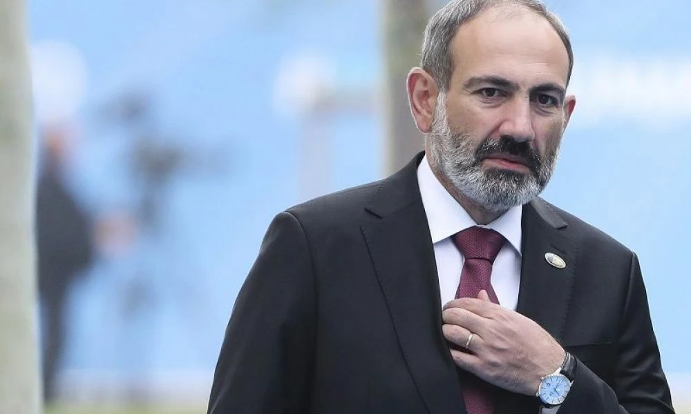 Αρμενία: Δεκάδες τραυματίες σε διαδηλώσεις κατά της κυβέρνησης